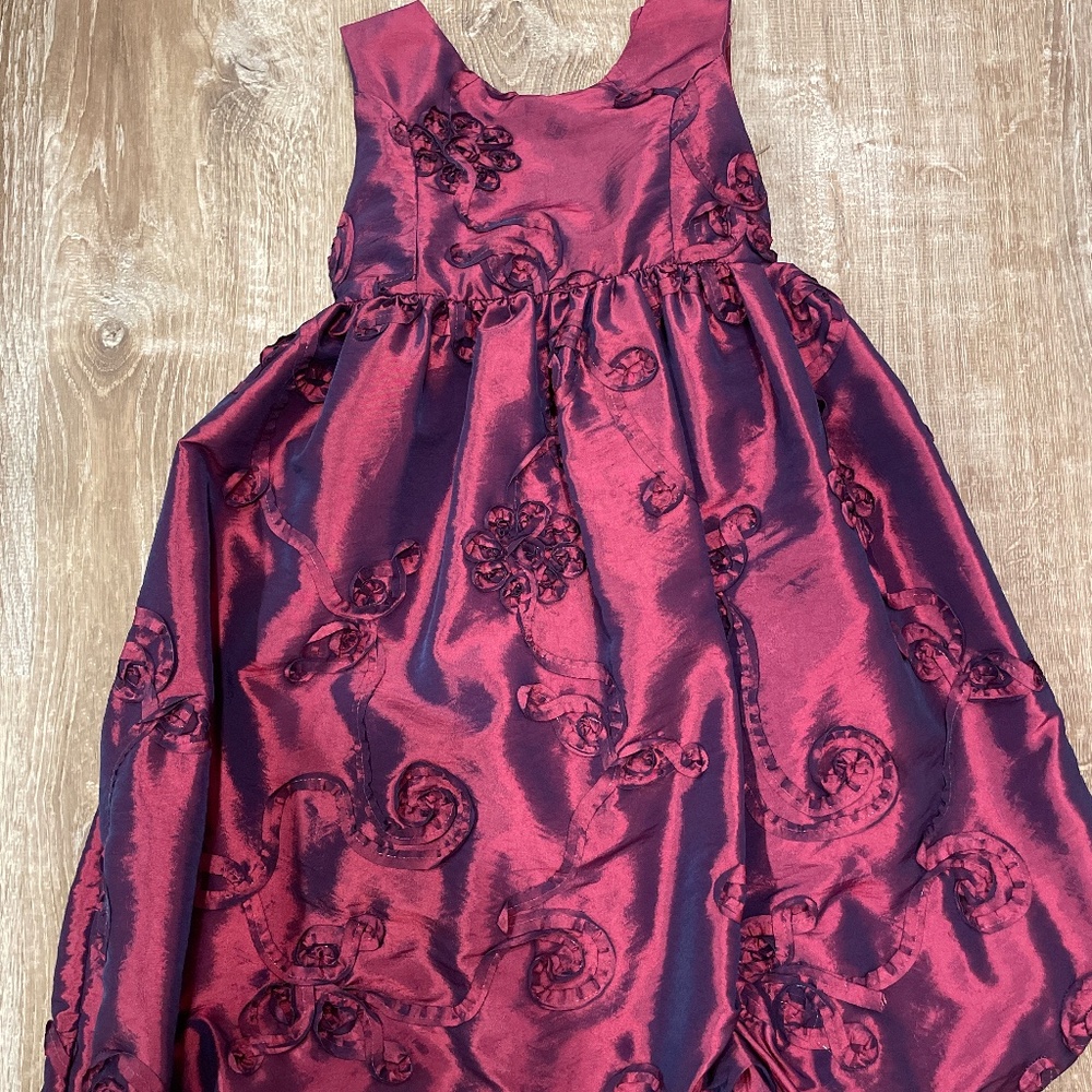 Holiday Dress